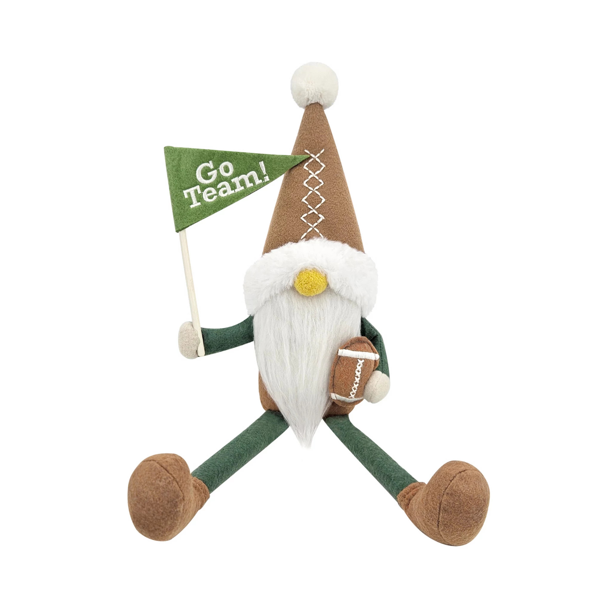 Celebrate Together™ Fall Football Gnome Shelf Sitter Table Decor, Multi | Kohl's