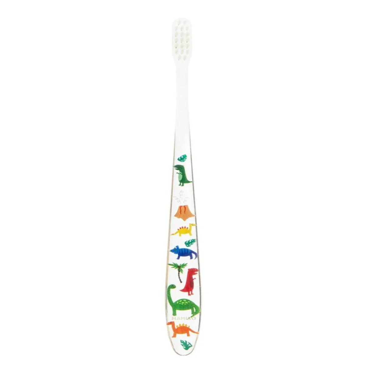 Hamico Kids Toothbrush Dinos | Smallflower