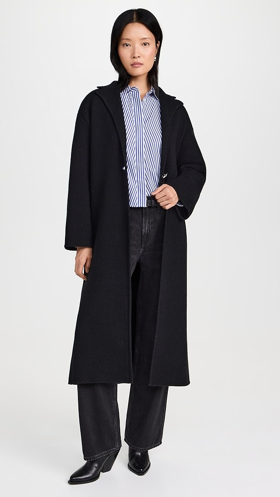 rag & bone Bridget Coatigan | Shopbop | Shopbop