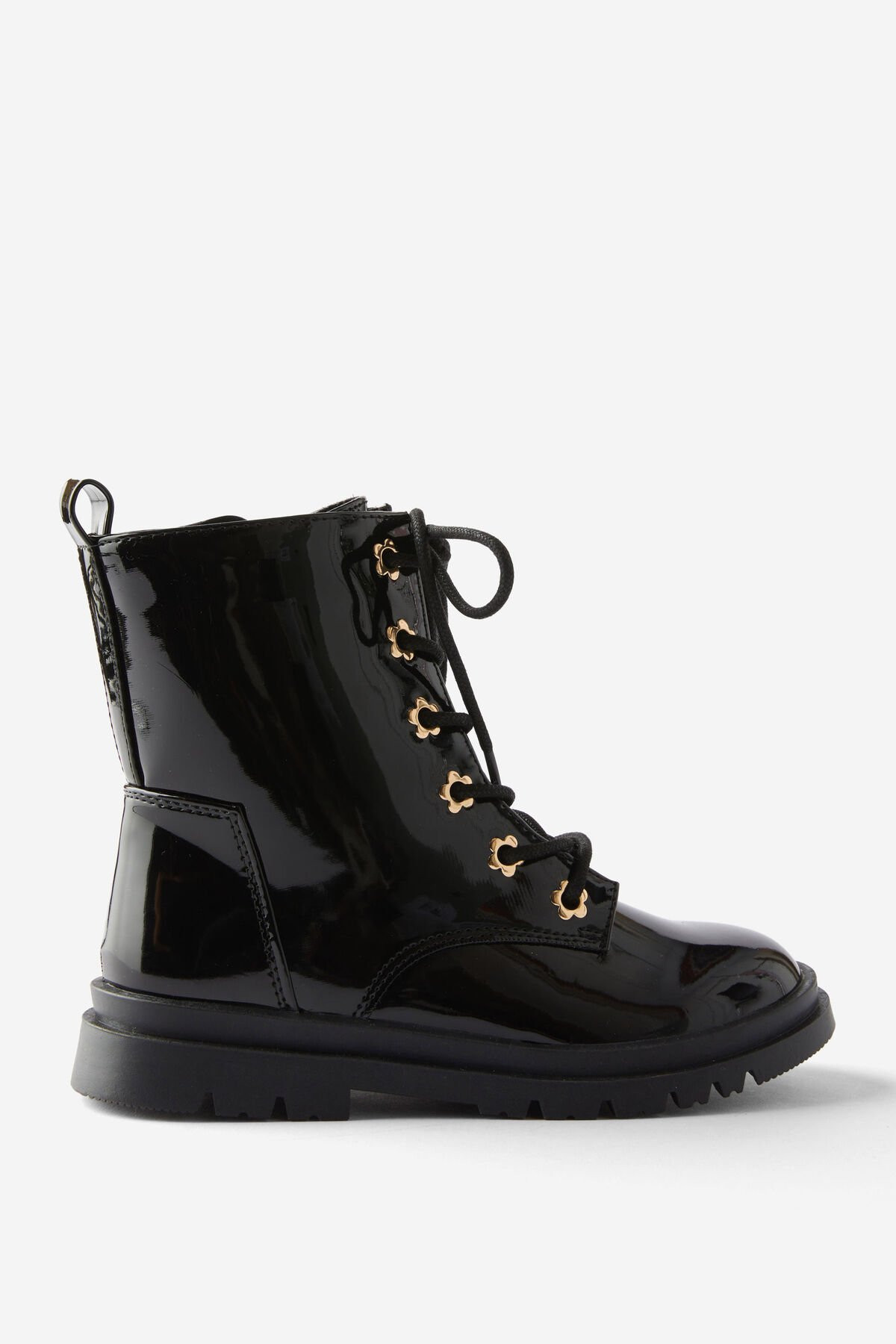 Combat Lug Boot | Cotton On (US)