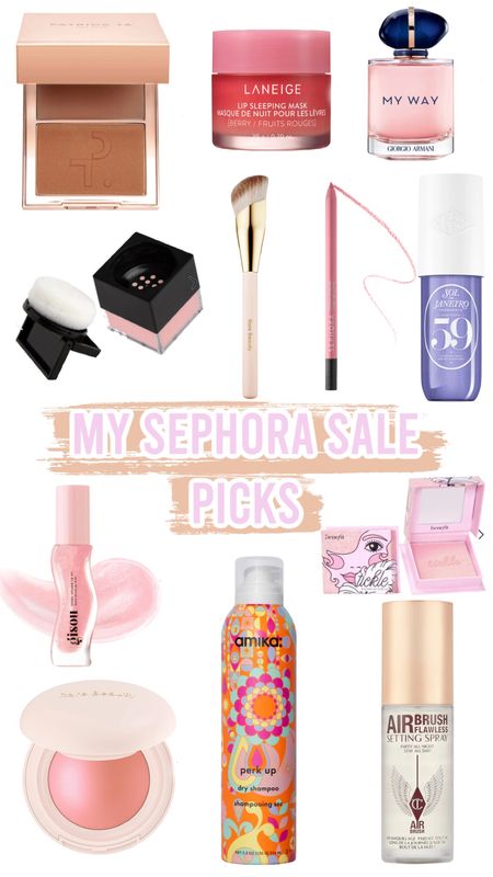 #sephora #sephorasale

#LTKxSephora