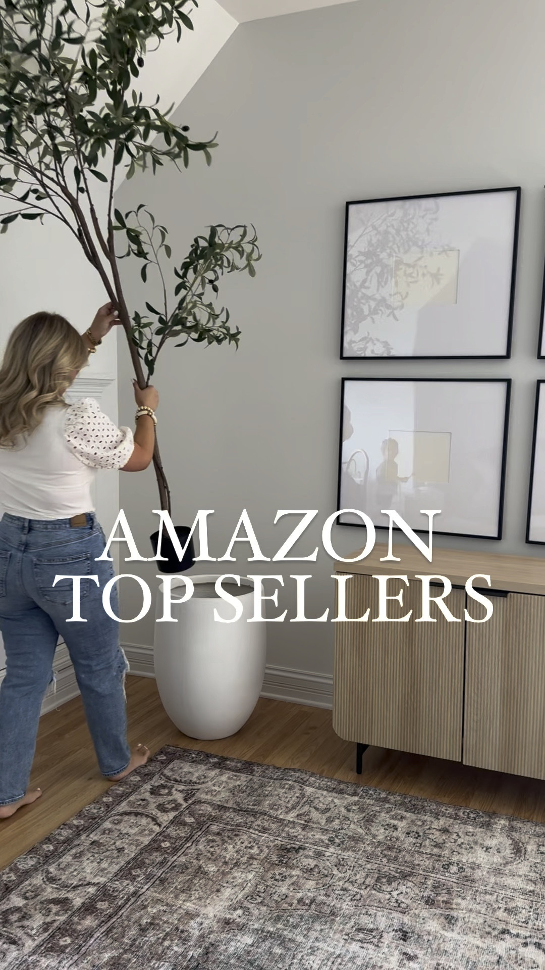 Amazon Top Sellers in my home! Here are. My faves and yours! @amazon #amazonhome #amazonfind #amazon 

#LTKFallSale #LTKHome #LTKVideo