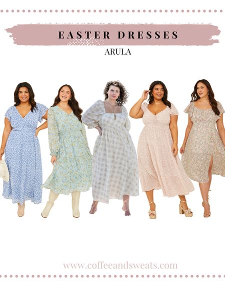 Easter Dresses #midsize #midsizedresses #midsizeeasterdress #plussizedress #plussize #midsizespringdress #midsizefashion

#LTKmidsize #LTKSeasonal #LTKplussize