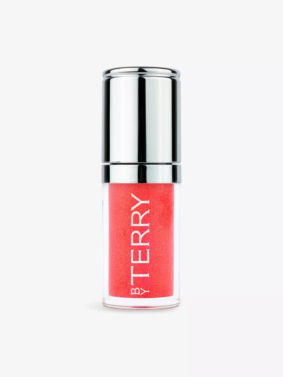 Baume De Rose Glow Lip Gloss 5ml | Selfridges