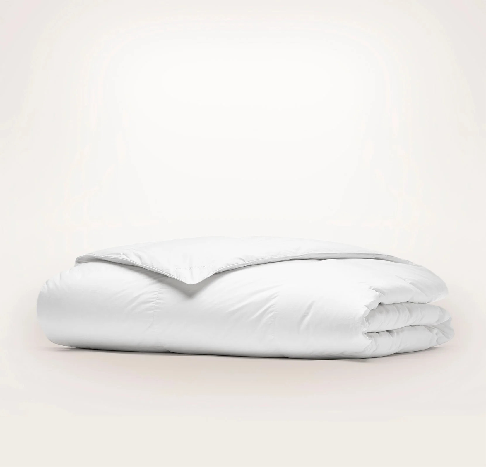 Down Alternative Duvet Insert | Boll & Branch