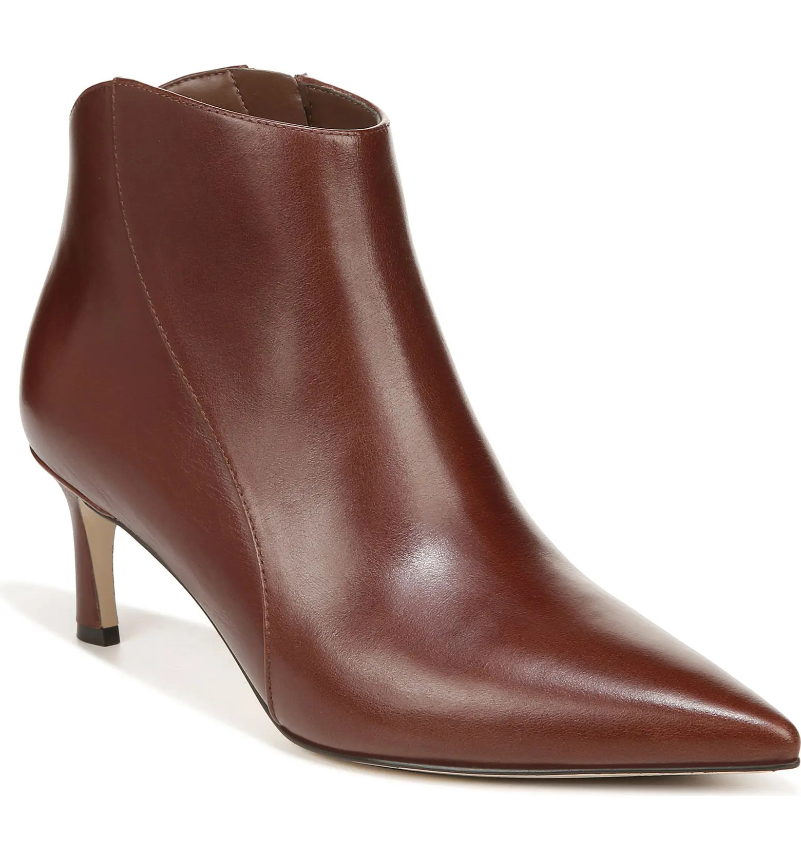 Felix Pointed Toe Bootie (Women) | Nordstrom