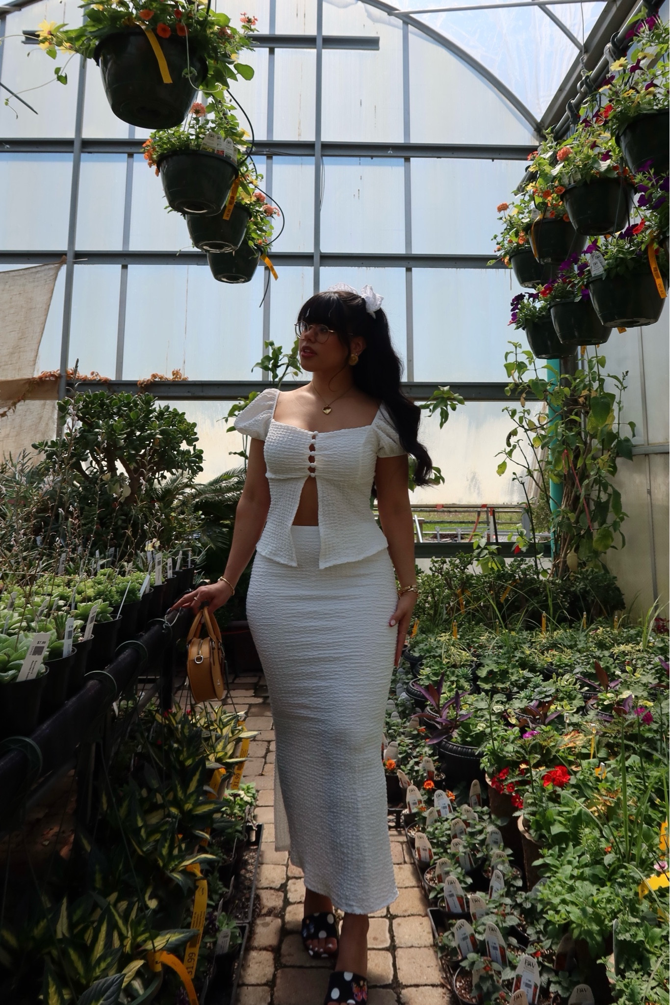 Spring/summer ootd 🙂‍↕️🫶