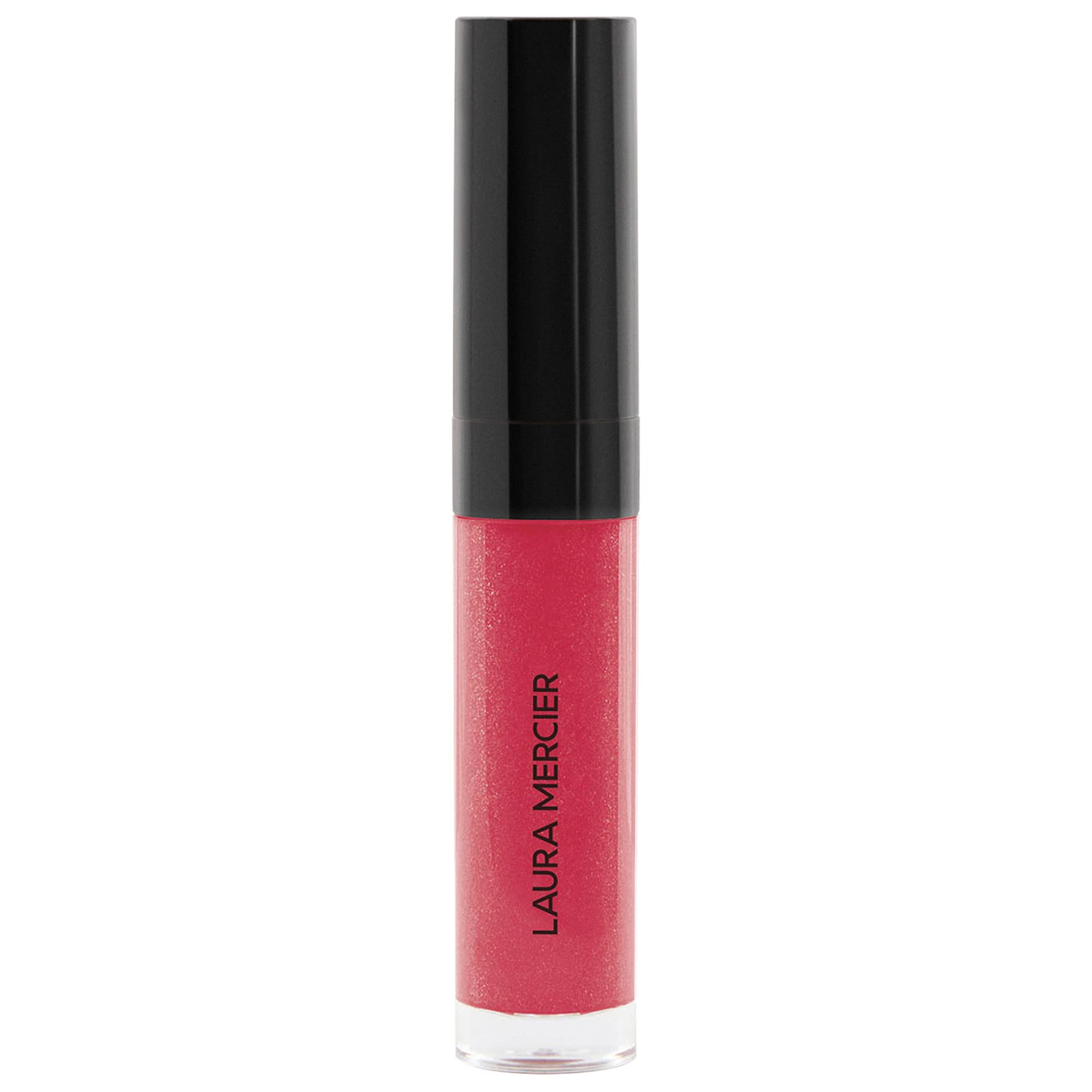 Laura Mercier Lip Glacé Lip Gloss 190 Rose Syrup 0.19 oz/ 5.5 mL | Sephora (US)