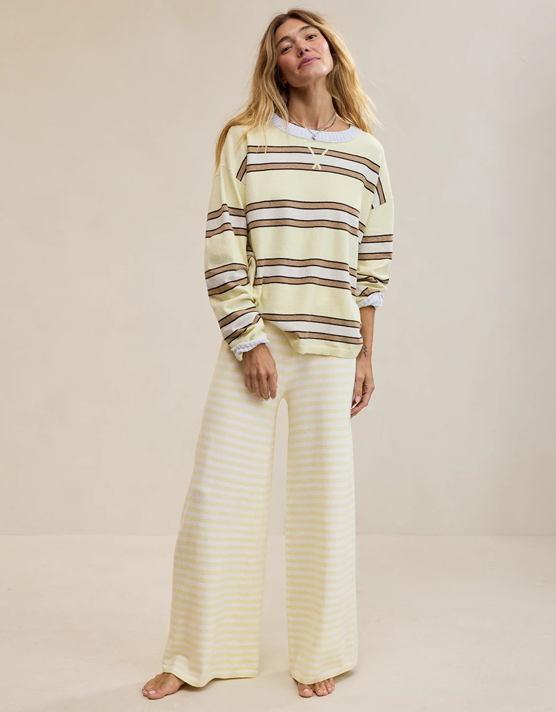 Aerie Sunday Soft Trouser | Aerie