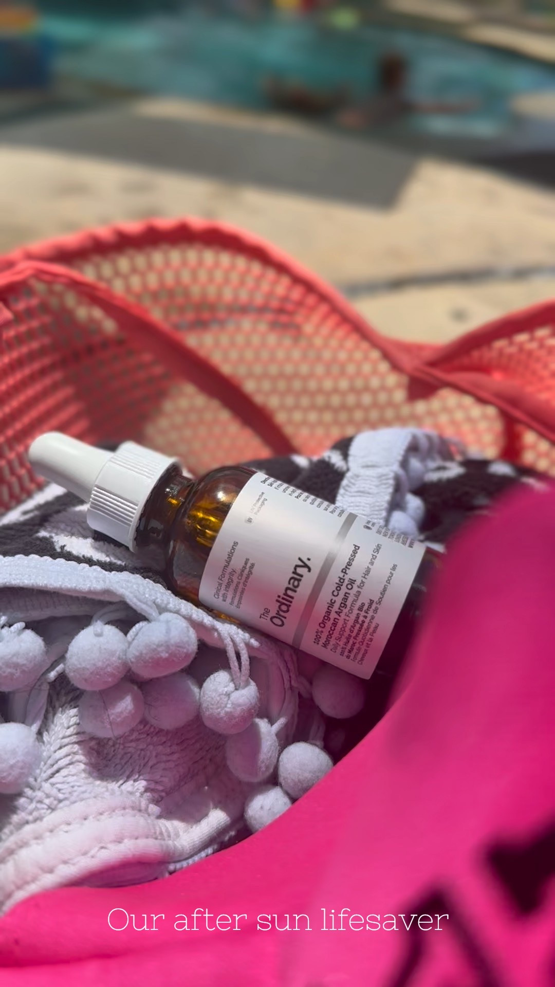 The whole family has been taking dibs on this lil guy!

#LTKBeauty #LTKFamily #LTKSwim