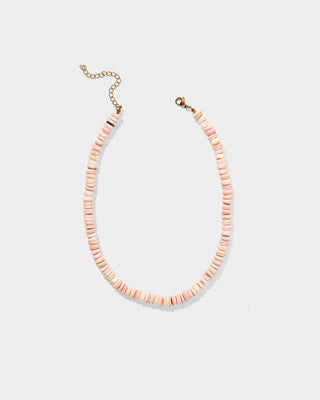 Faye Necklace | Allie + Bess