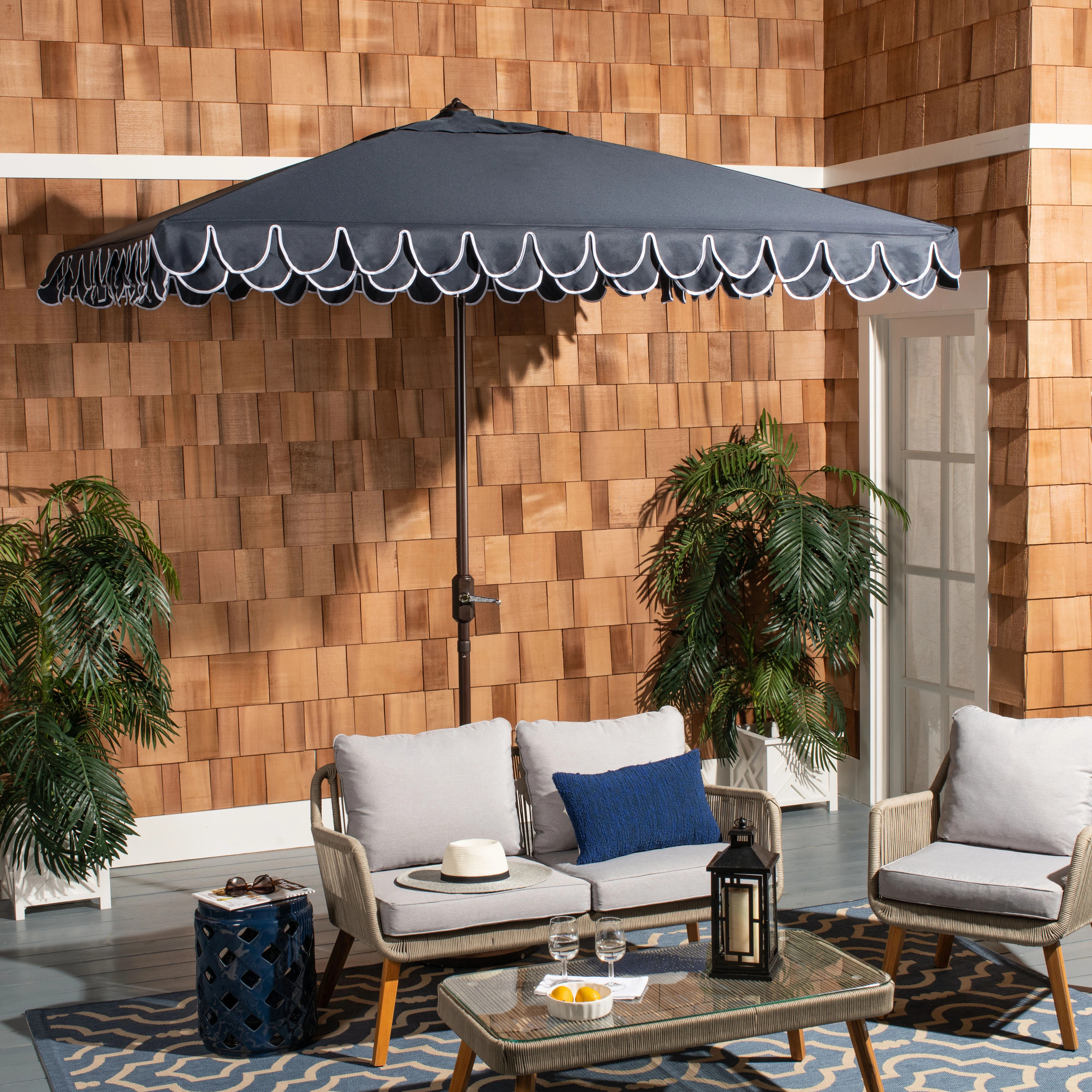 90'' Market Umbrella | Wayfair North America