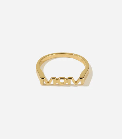 Mom Ring | BRUNA The Label DACH