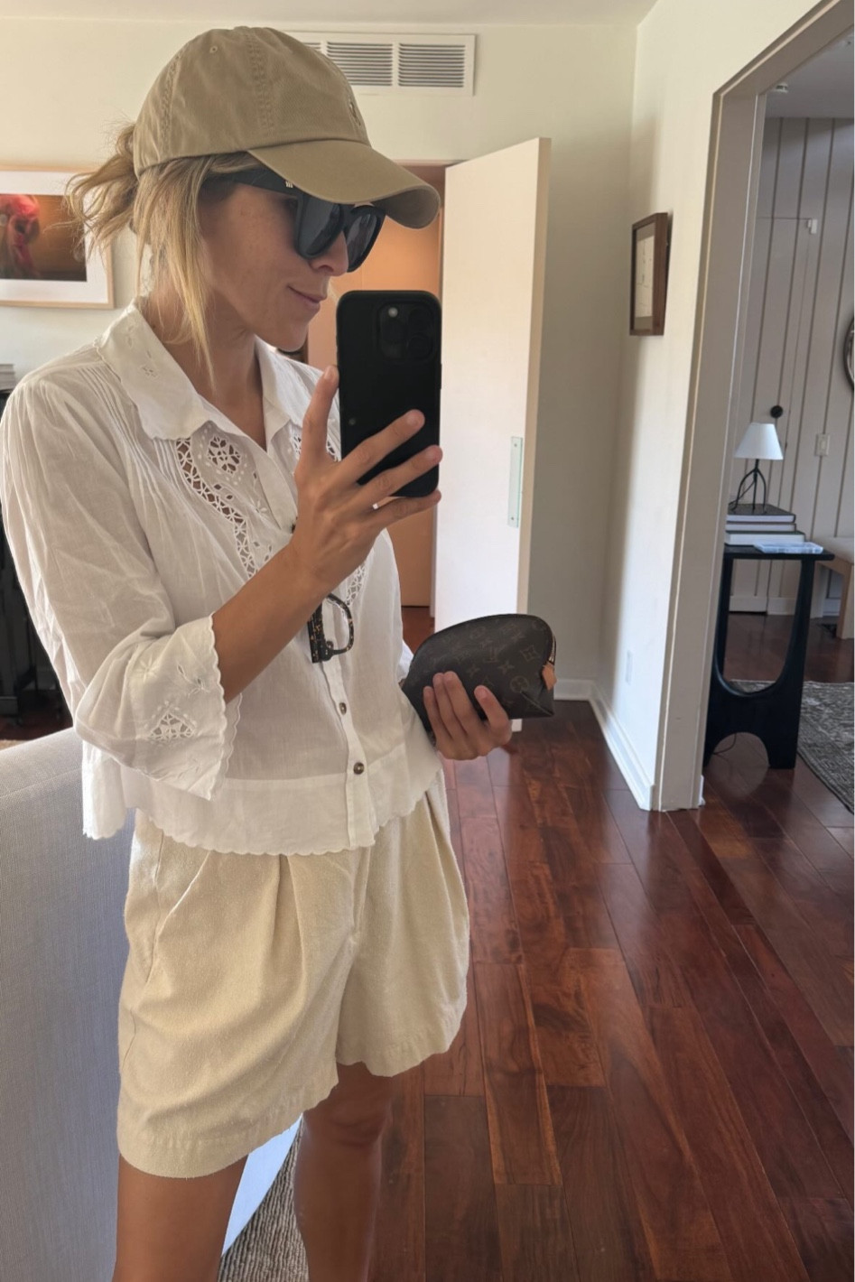 Cute and comfy ootd!