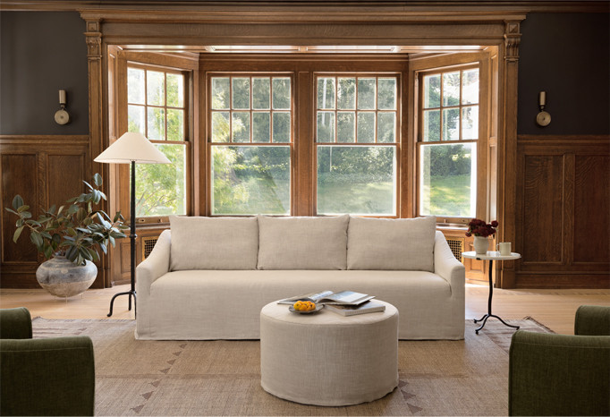 Dixon Corner 4-Seat Sectional | Interior Define