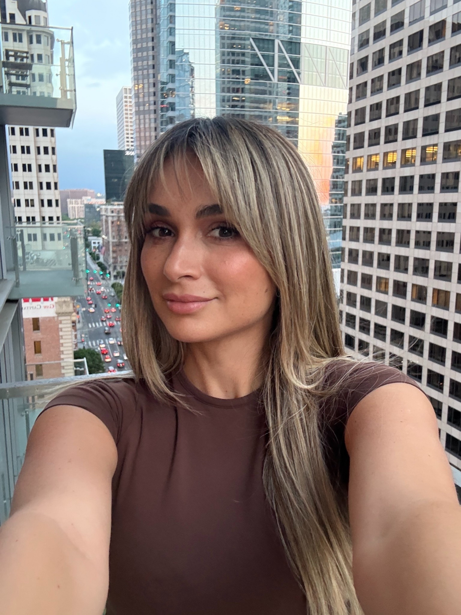 Easy Fall looks, hear me out… a fall denim dress, cute belt and knee highs boots. 

#LTKStyleTip #LTKSeasonal #LTKTravel