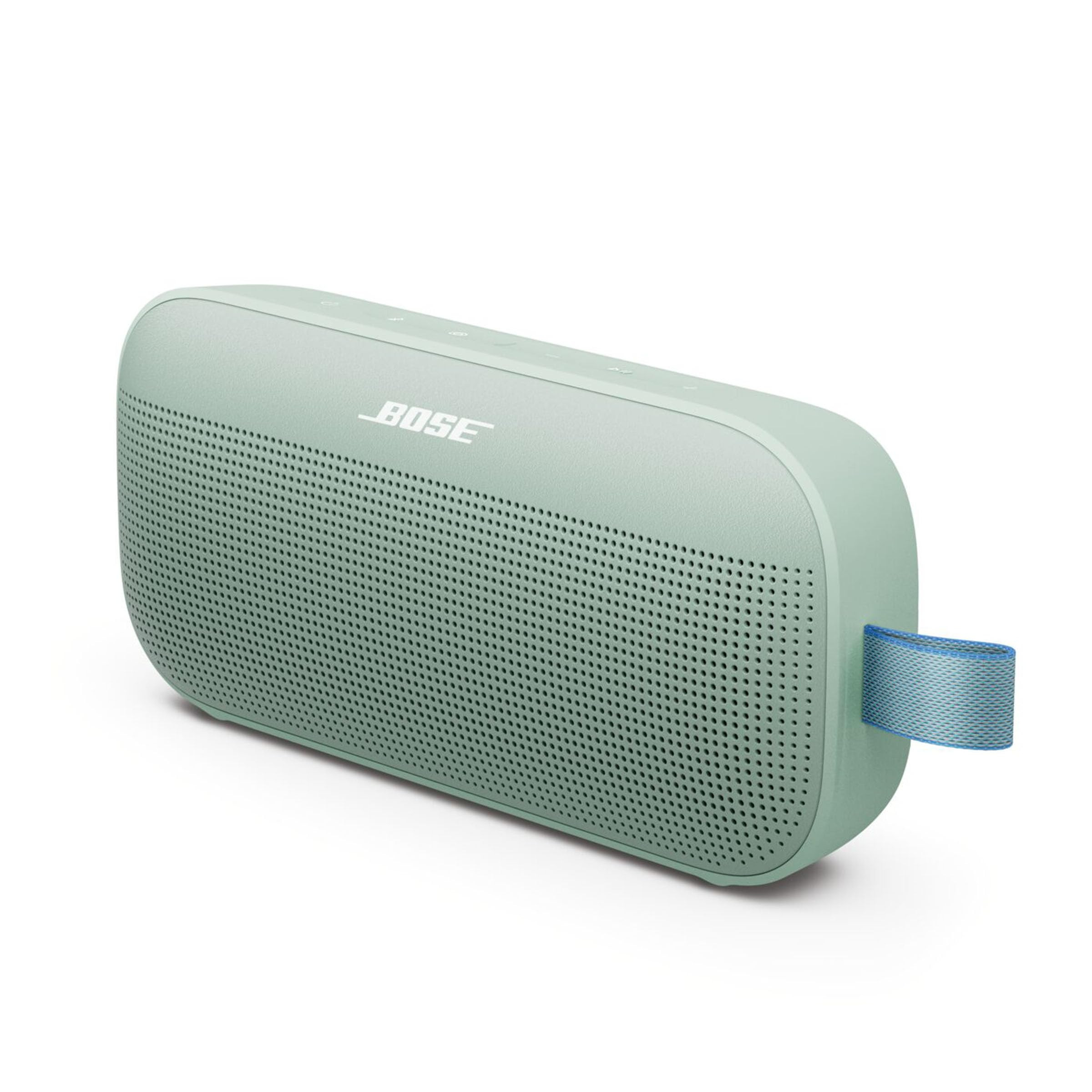 Bose SoundLink Flex Bluetooth Speaker (2nd Gen) - Portable Outdoor Speaker with Hi-Fi Audio, Wate... | Amazon (US)
