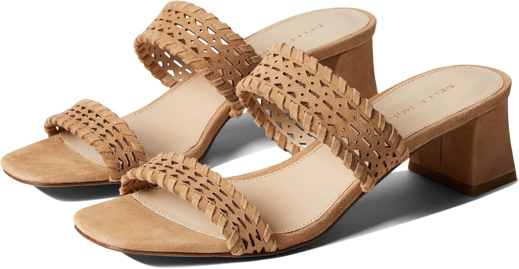 Amazon.com | Pelle Moda Ralli Latte 9 M | Pumps | Amazon (US)