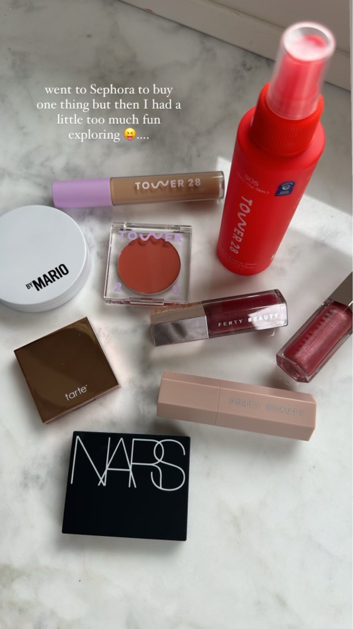 Latest makeup purchases 
#sephora #beautyfinds  

#LTKStyleTip #LTKBeauty #LTKGiftGuide