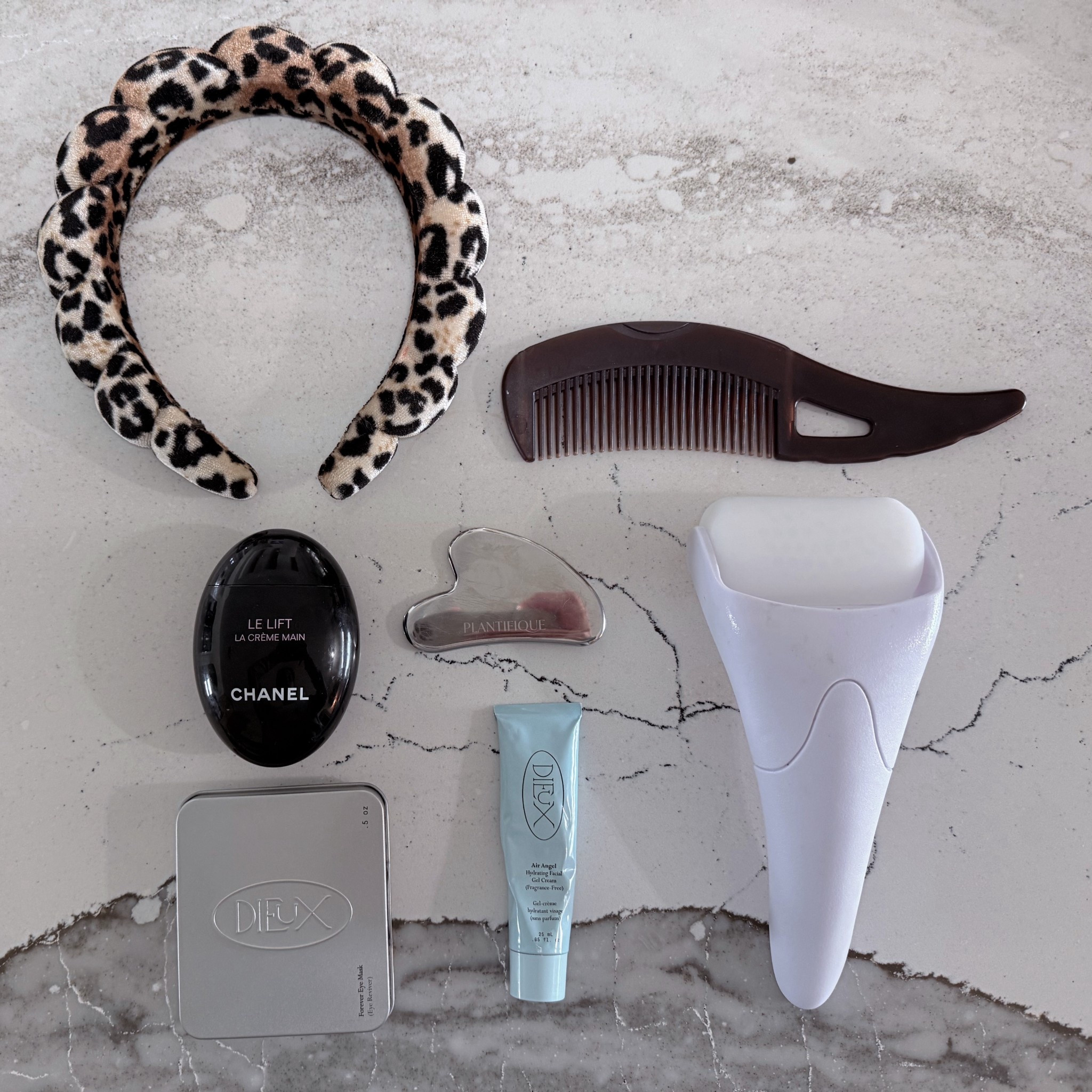 Saturday morning self care. Easy things to help you feel good 

#LTKmorningroutine #LTKgrwm #LTKselfcare