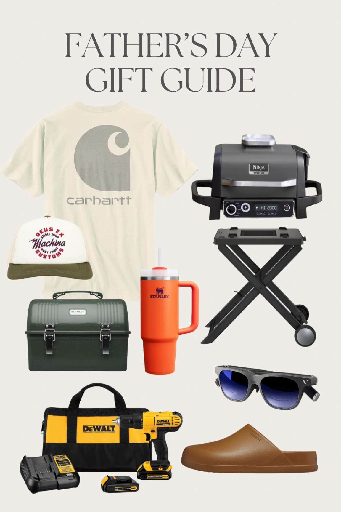 #fathersday #fathersdaygifts #fatheradaygiftguide #giftsfordad #dad

#LTKGiftGuide