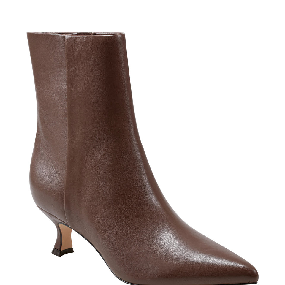 Iggy Dress Bootie | Marc Fisher