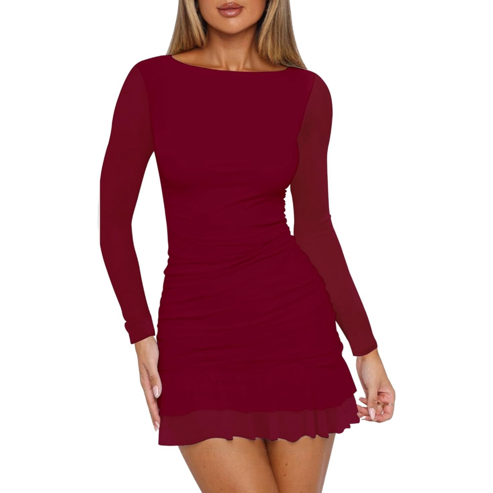 It looks so cute on and, delivery is quick and will make it in time for Valentine’s Day.

#LTKgrwm #LTKootd #LTKValentine