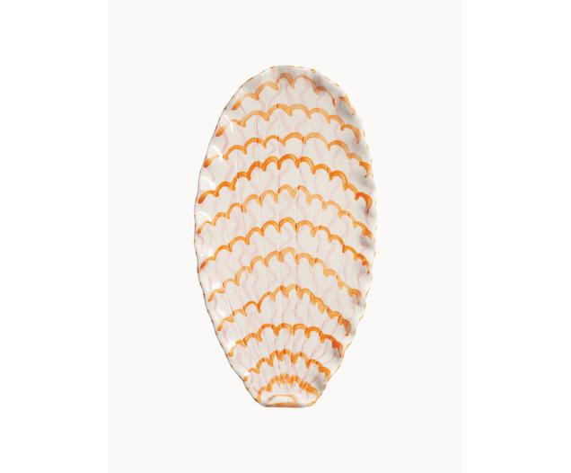 Servierplatte Shellegance, L 35 cm | Westwing EU