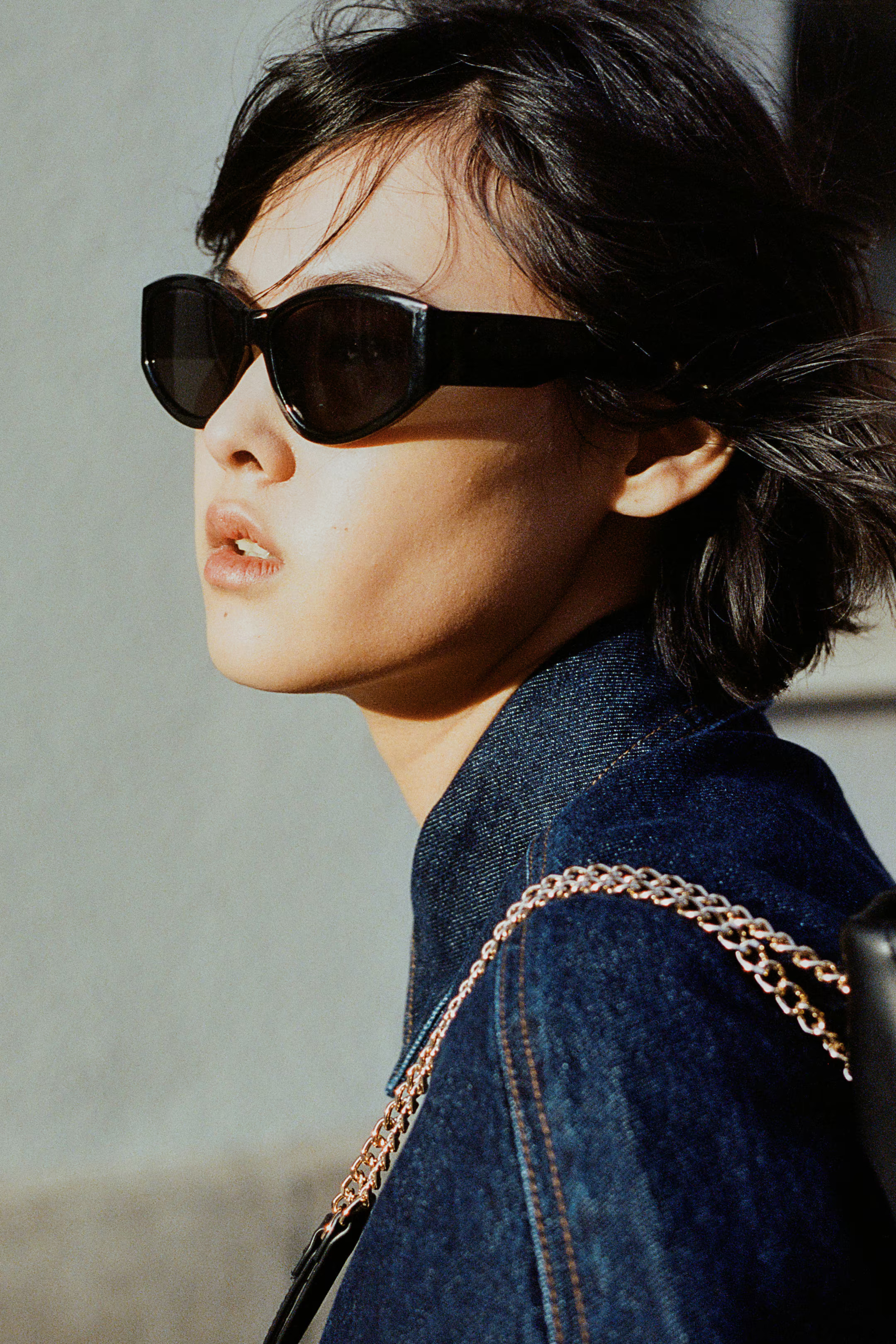 Shacket - Loose Fit | H&M (DE, AT, CH, NL, FI)