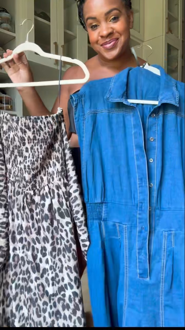 Date night looks from Anthropologie

#LTKMidsize #LTKFindsUnder100 #LTKStyleTip