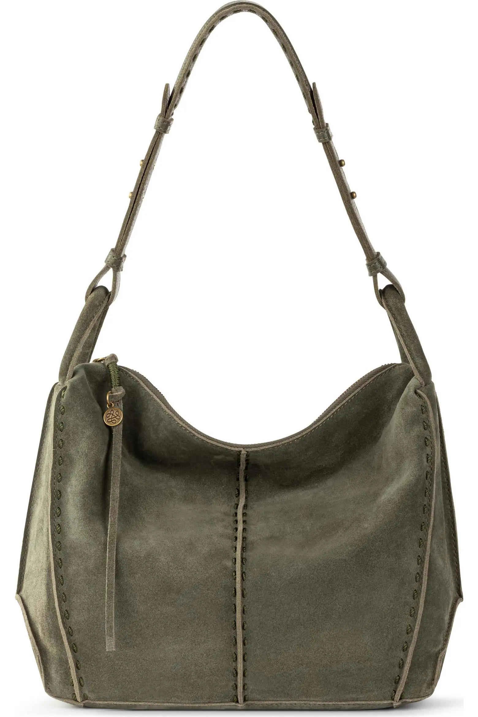 Los Feliz Hobo Leather Bag (Women) | Nordstrom | Nordstrom