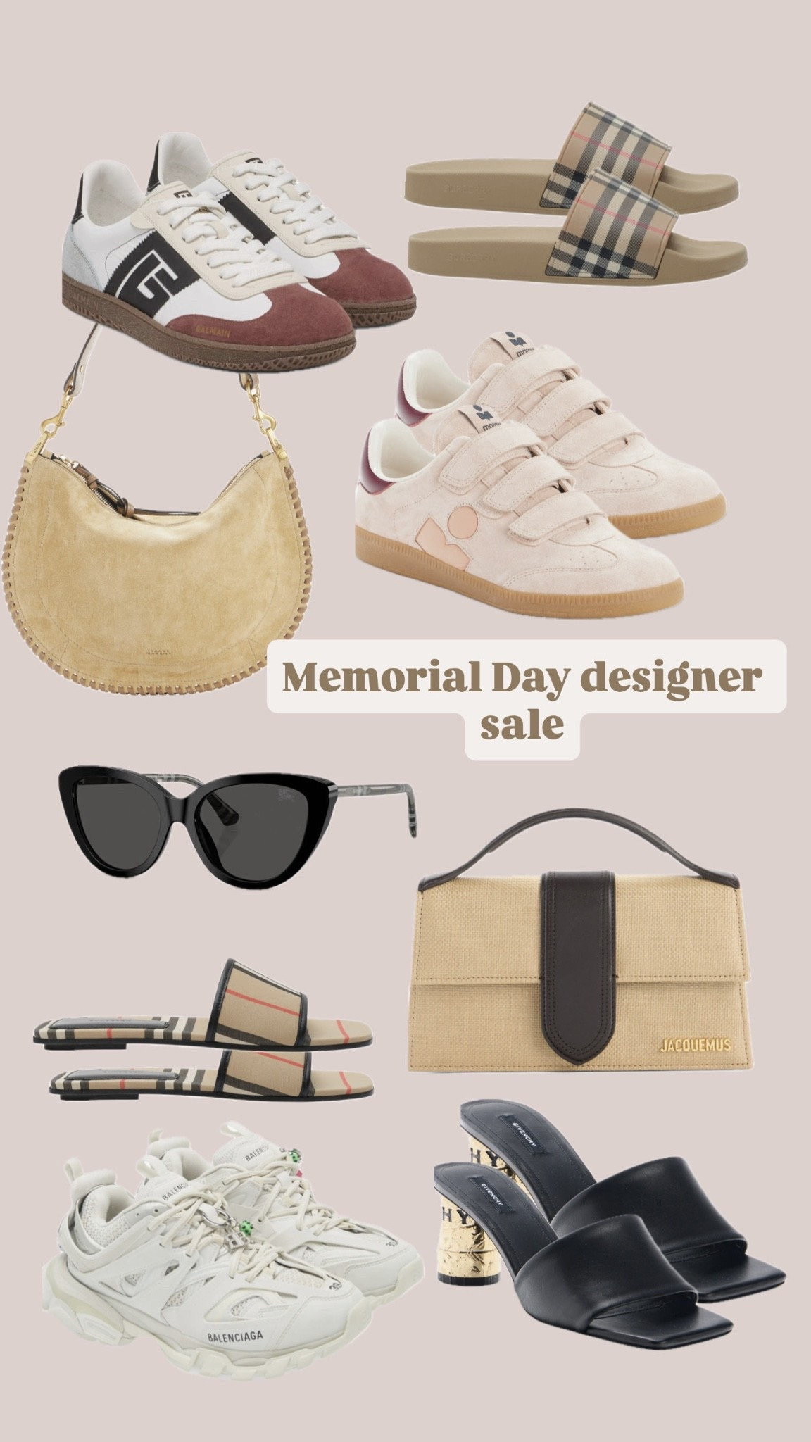 Memorial day sale
Trending
Designer deals 
Nordstrom finds
Markdowns

#LTKsummer #LTKsale
