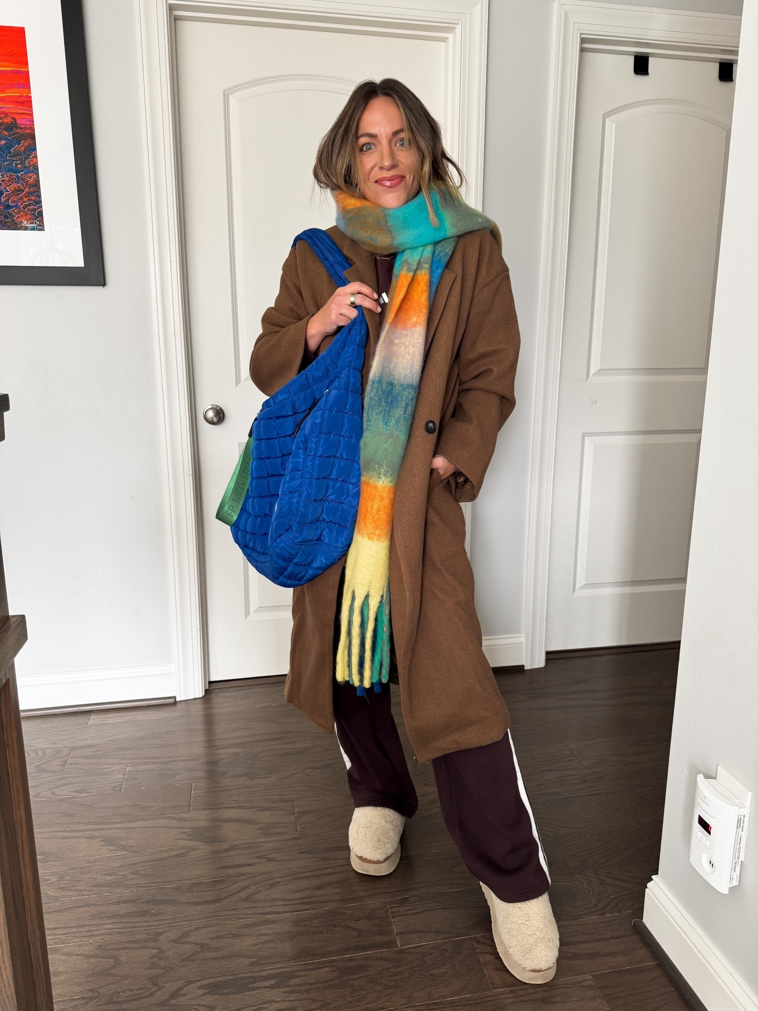 Love outwear staples for fall! This coat is TOO good - super affordable & quality is 💯


#LTKItBag #LTKFindsUnder100 #LTKGiftGuide