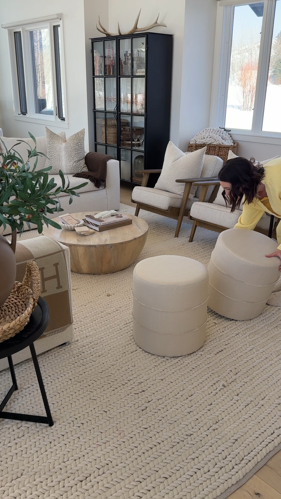 HOME \ new Target poufs under $100 for my living room 🤍🤍

Decor
Home refresh 

#LTKWatchNow #LTKFindsUnder100 #LTKHome