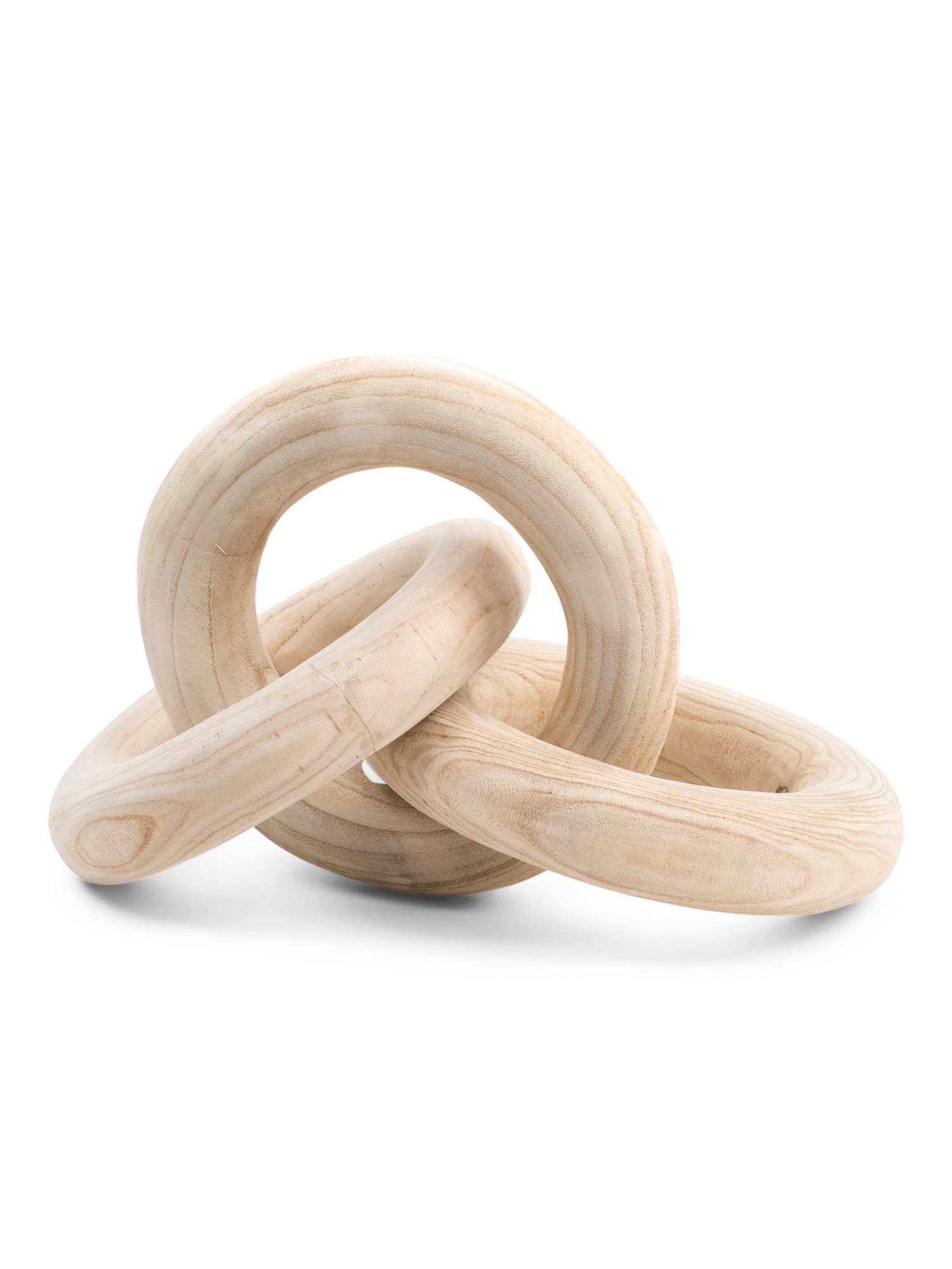 Wooden Rings Decor | Home | T.J.Maxx | TJ Maxx