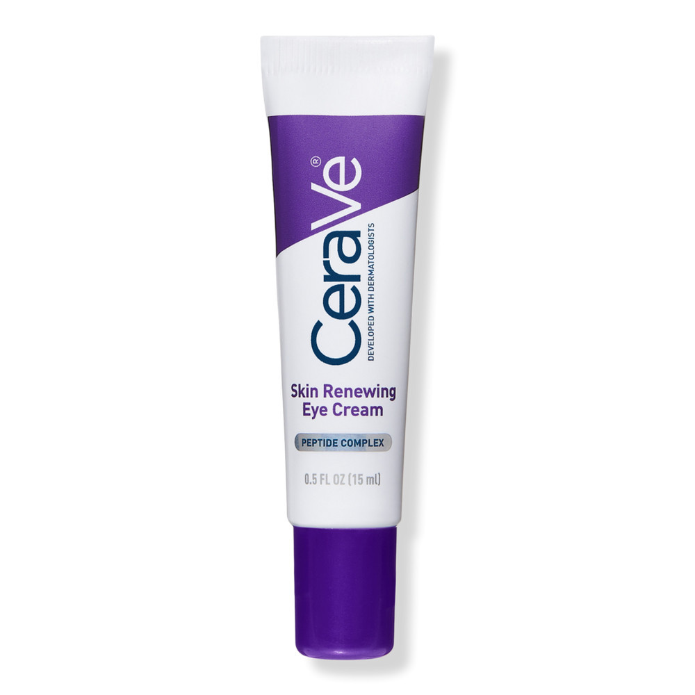 CeraVe Skin Renewing Eye Cream | Ulta