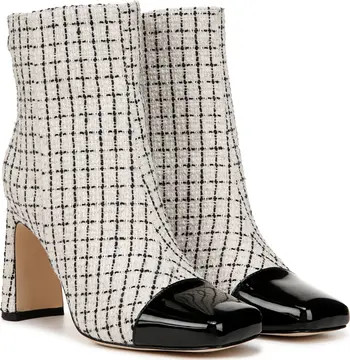 Circus NY by Sam Edelman Easton Bootie (Women) | Nordstrom | Nordstrom