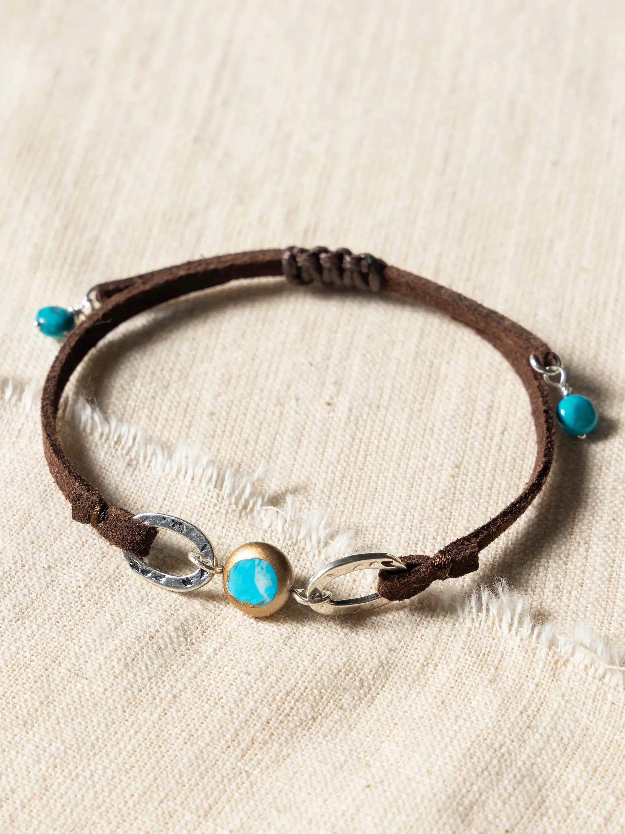 Telluride Bracelet | Natural Life