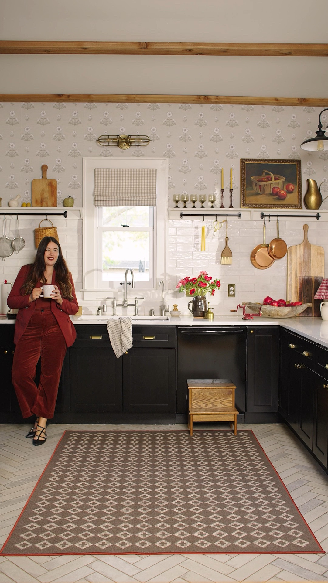 My Mae rug is 50% off now! 

#LTKSaleAlert