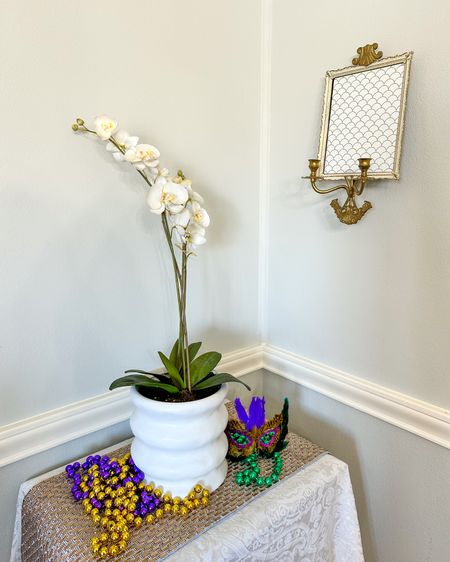 Orchid plant, target find, potted plant, home decor

#LTKFind #LTKhome
