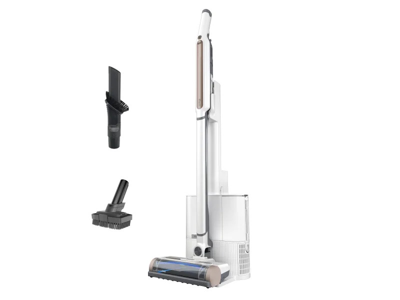 Shark® Wandvac® Cordless Self-Empty System + HEPA Cordless Vacuums - Shark | SharkNinja