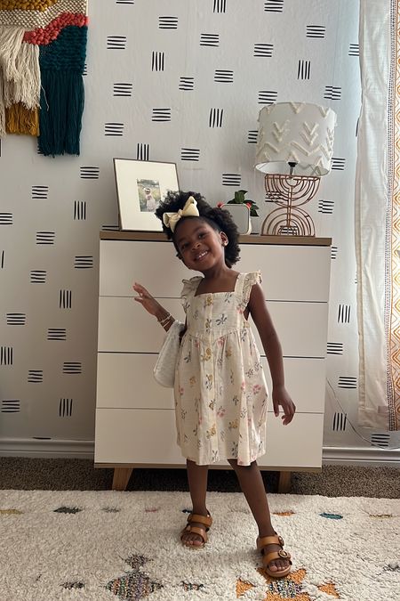 It’s recital day my pretty girl is going to her second dance recital.

Summer dress, summer fashion , toddler girl 

#LTKKids #LTKFamily #LTKStyleTip