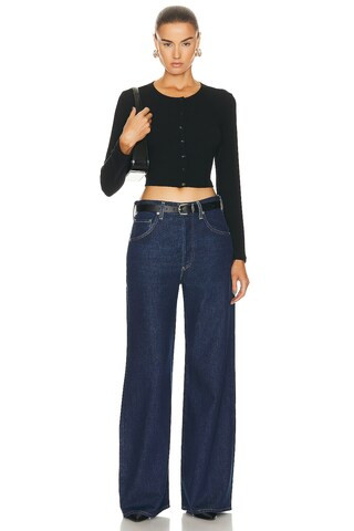 Beverly Slouch Boot | FWRD 