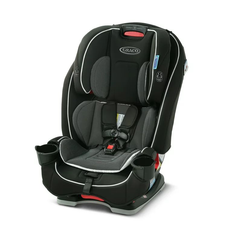 Graco® SlimFit® 3-in-1 Car Seat, Galactic - Walmart.com | Walmart (US)