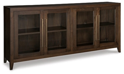 Balintmore Accent Cabinet | Ashley | Ashley Homestore