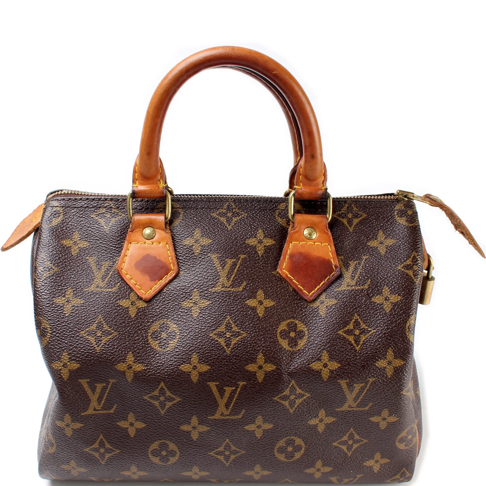 Speedy 25 Monogram | Keeks Designer Handbags