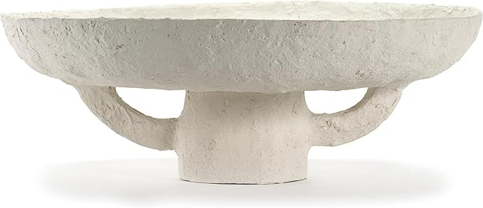 Serax Decorative Tray | Earth interior accessories by Marie Michielssen | Paper Mache Table Decor... | Amazon (US)