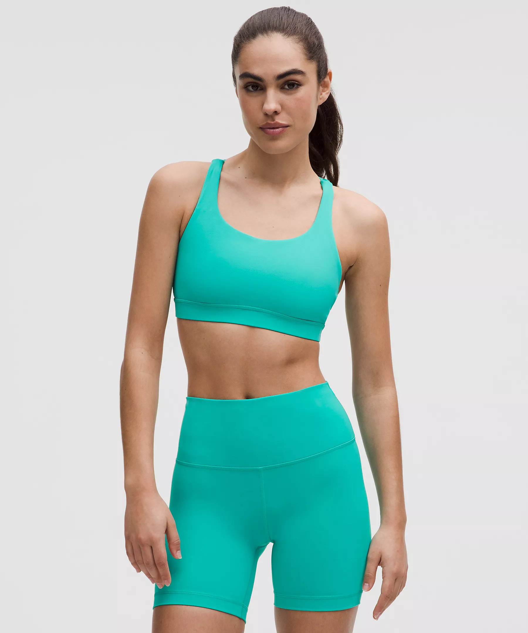 lululemon Energy Bra *Medium Support, B–D Cups | Women's Bras | lululemon | Lululemon (US)