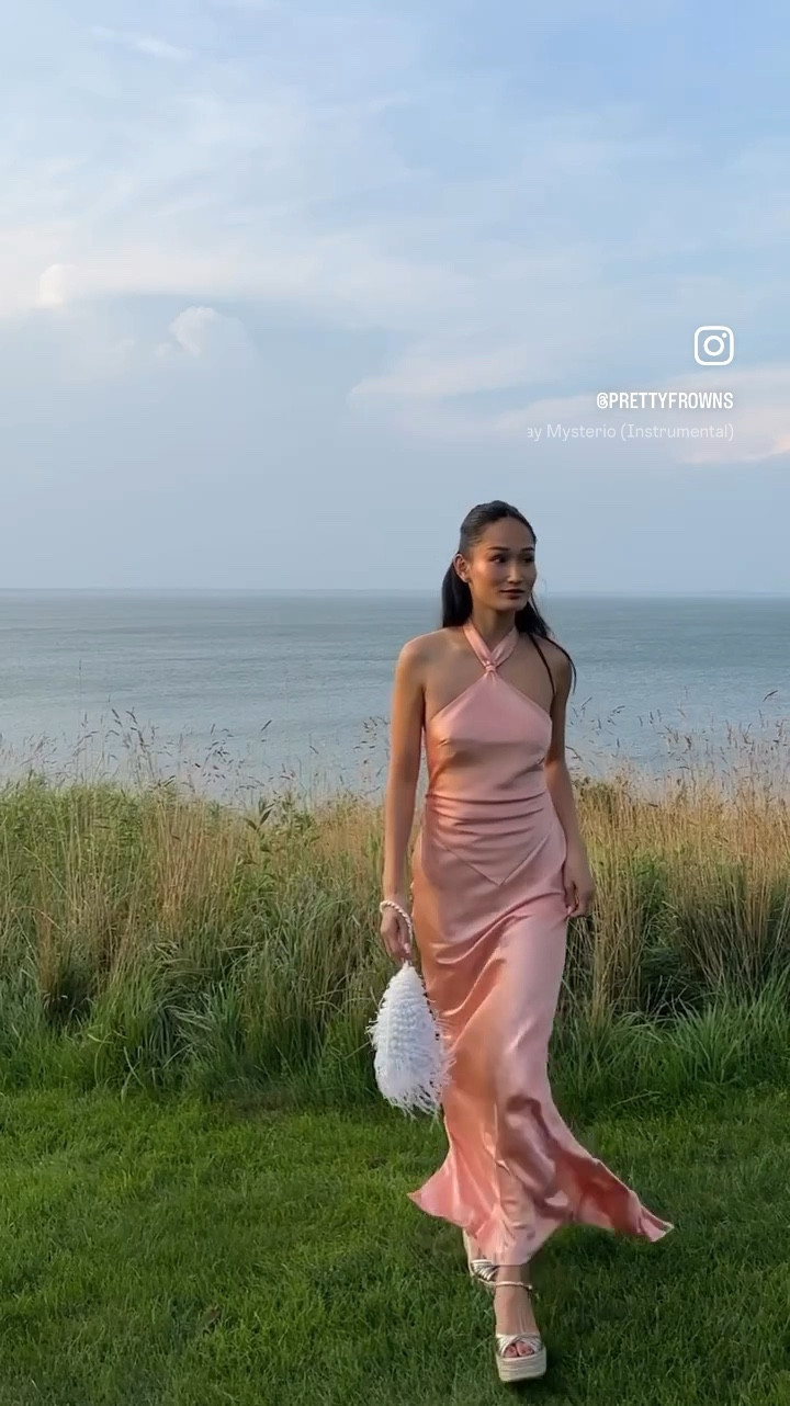 Pastel summer dress for wedding guest

#LTKstyletip #LTKwedding #LTKFind