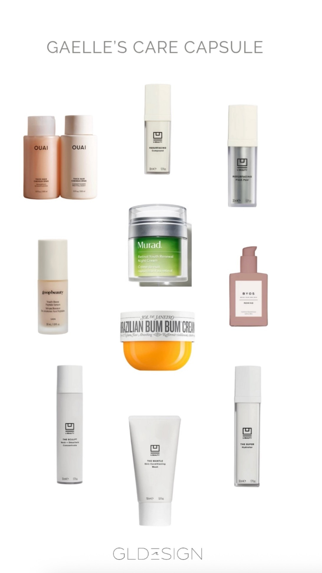My daily skin care and beauty go to’s!!

#LTKBeauty